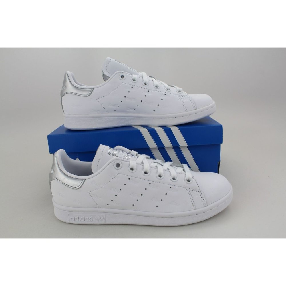 Women's Stan Smith Footwear White EF6854